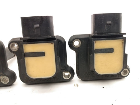 Audi TT Ignition Coil (Set Of 4)