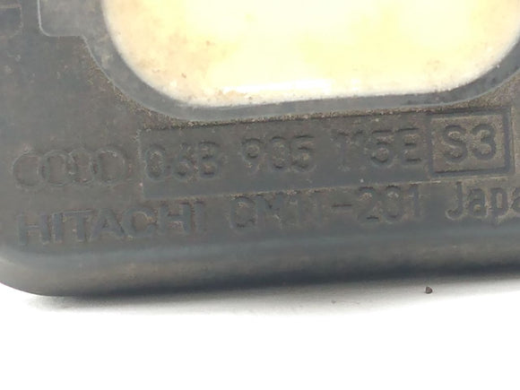 Audi TT Ignition Coil (Set Of 4)