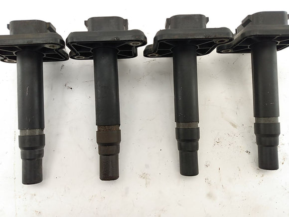 Audi TT Ignition Coil (Set Of 4)