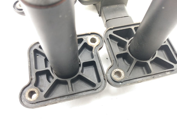 Audi TT Ignition Coil (Set Of 4)