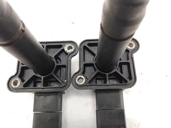 Audi TT Ignition Coil (Set Of 4)