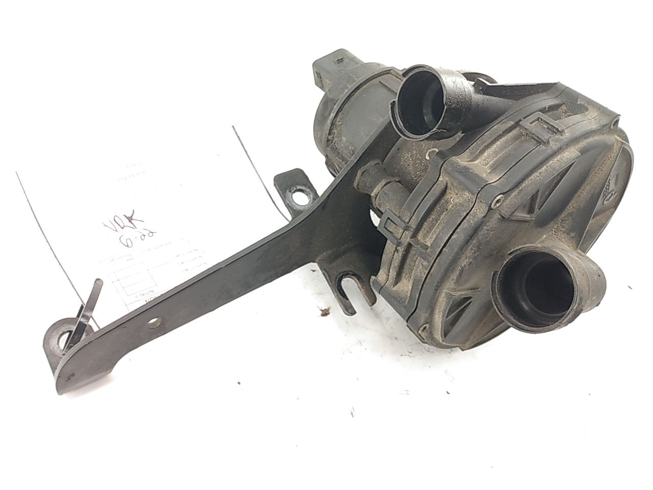 Audi TT Air Injection Pump