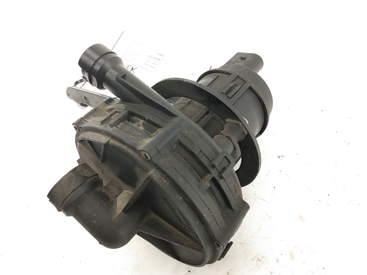 Audi TT Air Injection Pump