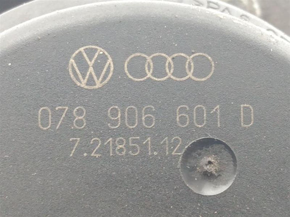 Audi TT Air Injection Pump