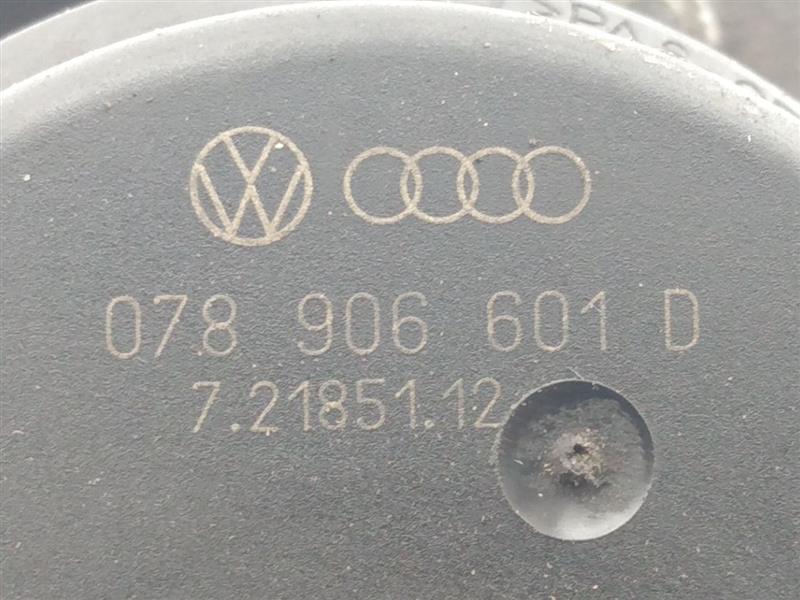 Audi TT Air Injection Pump