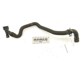 Audi TT Lower Radiator Hose