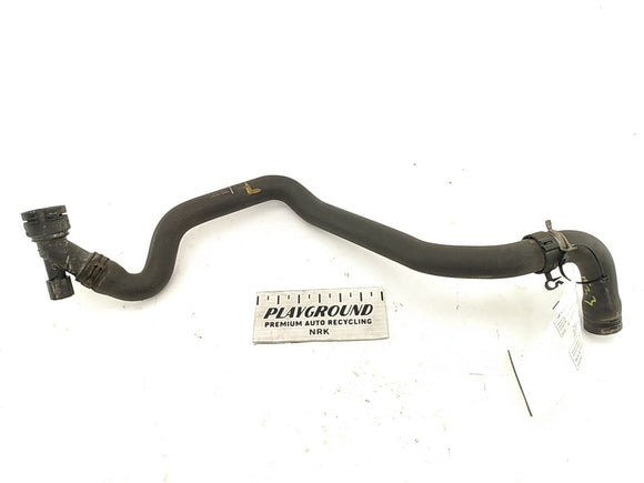 Audi TT Lower Radiator Hose