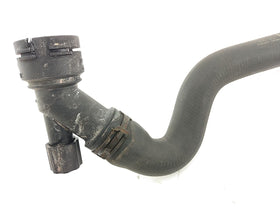 Audi TT Lower Radiator Hose - 0