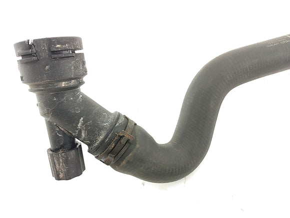 Audi TT Lower Radiator Hose