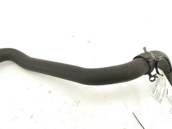 Audi TT Lower Radiator Hose