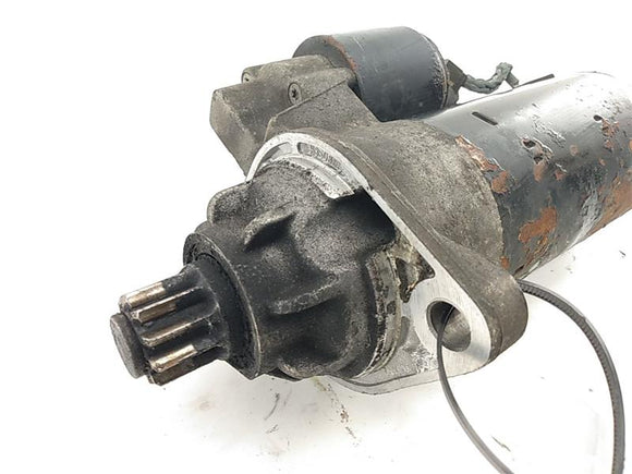 Audi TT Starter