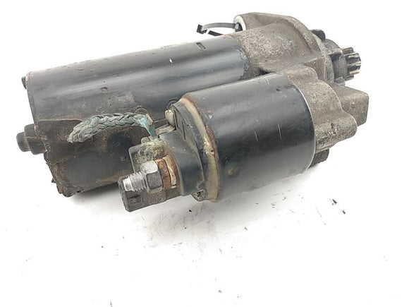 Audi TT Starter