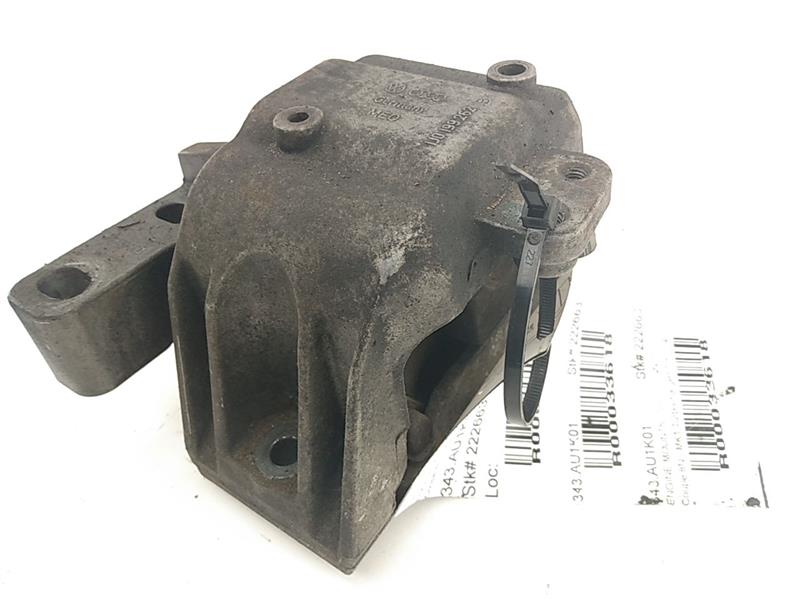 Audi TT Front Right Engine Mount