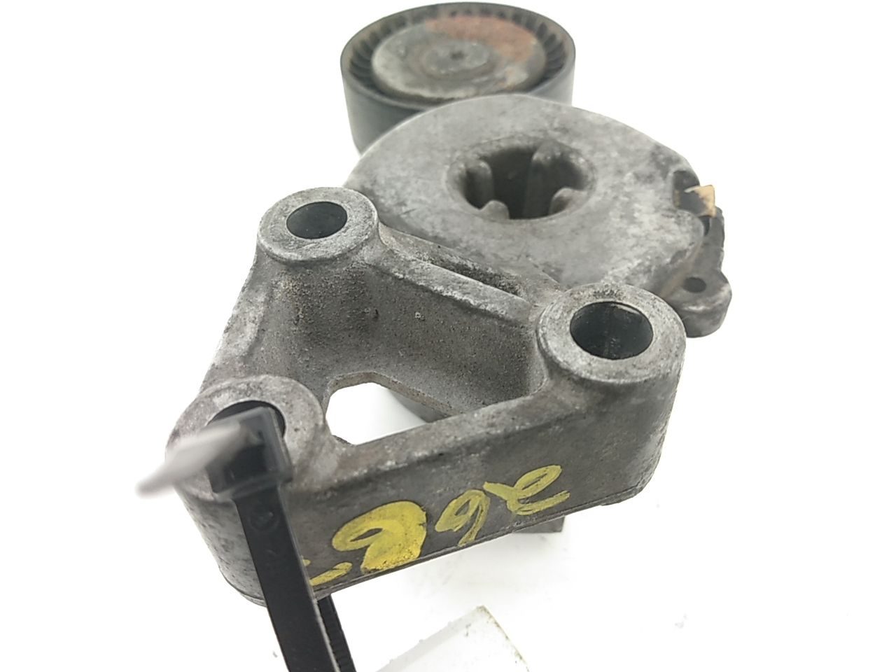 Audi TT Belt Tensioner