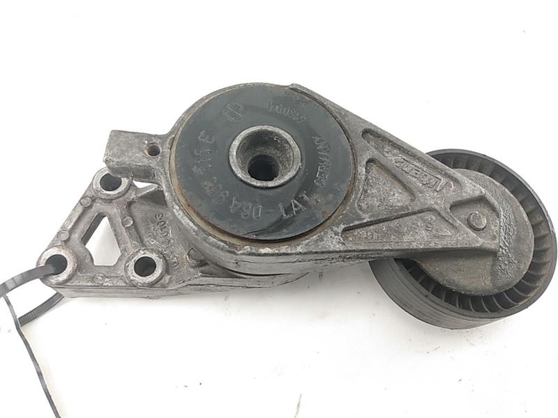 Audi TT Belt Tensioner