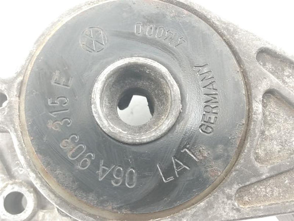 Audi TT Belt Tensioner