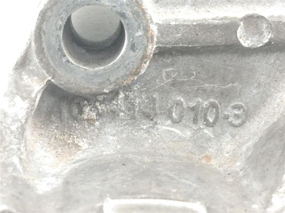 Audi TT Belt Tensioner