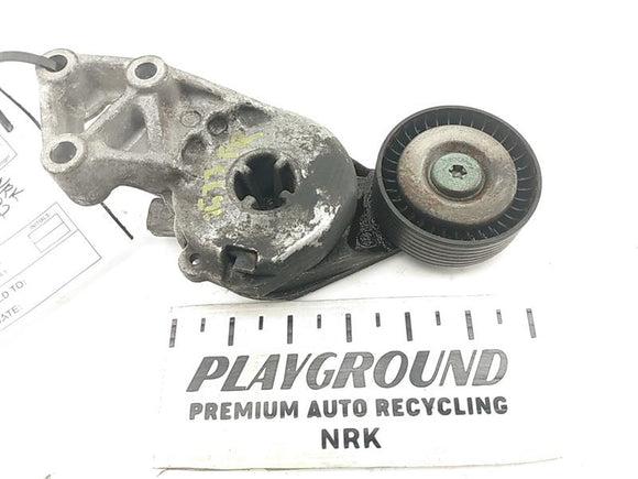 Audi TT Belt Tensioner