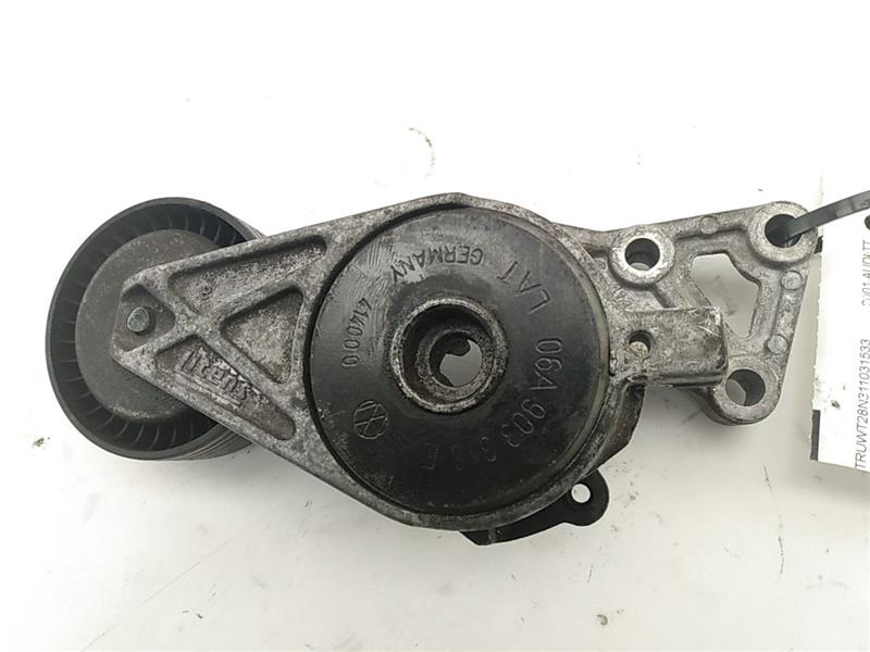 Audi TT Belt Tensioner