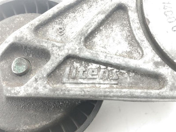 Audi TT Belt Tensioner