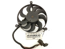 Audi TT Front Right Cooling Fan-1