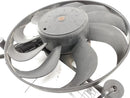 Audi TT Front Right Cooling Fan-2