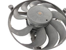 Audi TT Front Right Cooling Fan-3