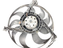 Audi TT Front Right Cooling Fan-6