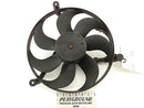 Audi TT Front Left Cooling Fan-1