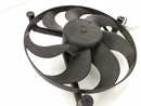 Audi TT Front Left Cooling Fan-2