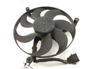 Audi TT Front Left Cooling Fan-3