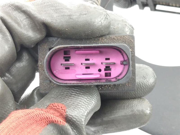 Audi TT Front Left Cooling Fan