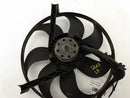 Audi TT Front Left Cooling Fan-7
