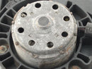 Audi TT Front Left Cooling Fan-8
