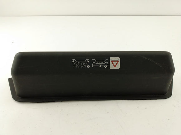 Audi TT Rear Hatch Trim