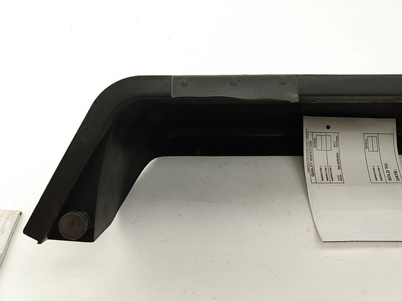 Audi TT Rear Hatch Trim