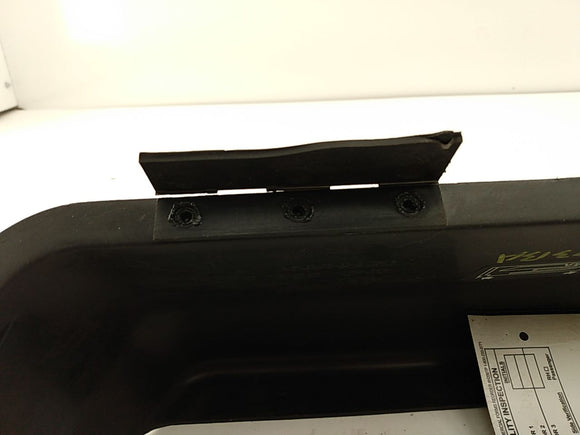 Audi TT Rear Hatch Trim