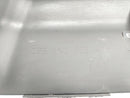 Audi TT Rear Hatch Trim-10