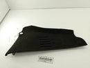 Audi TT Rear Right Hatch Trim Panel-1