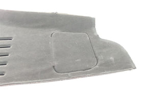 Audi TT Rear Right Hatch Trim Panel - 0