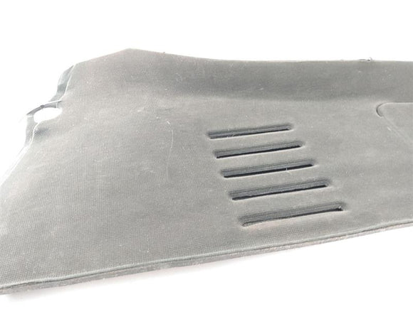 Audi TT Rear Right Hatch Trim Panel