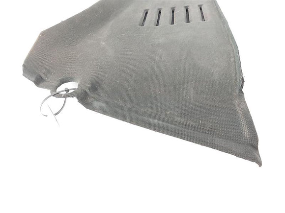 Audi TT Rear Right Hatch Trim Panel