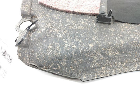 Audi TT Rear Right Hatch Trim Panel