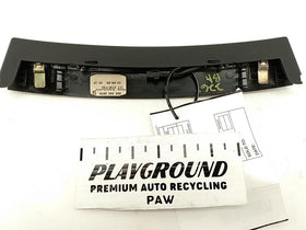 Audi TT High Mount Stop Lamp - 0