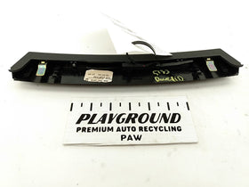 Audi TT High Mount Stop Lamp - 0