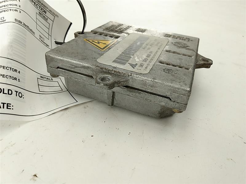 Audi TT Front Left Headlight Ballast Control Unit