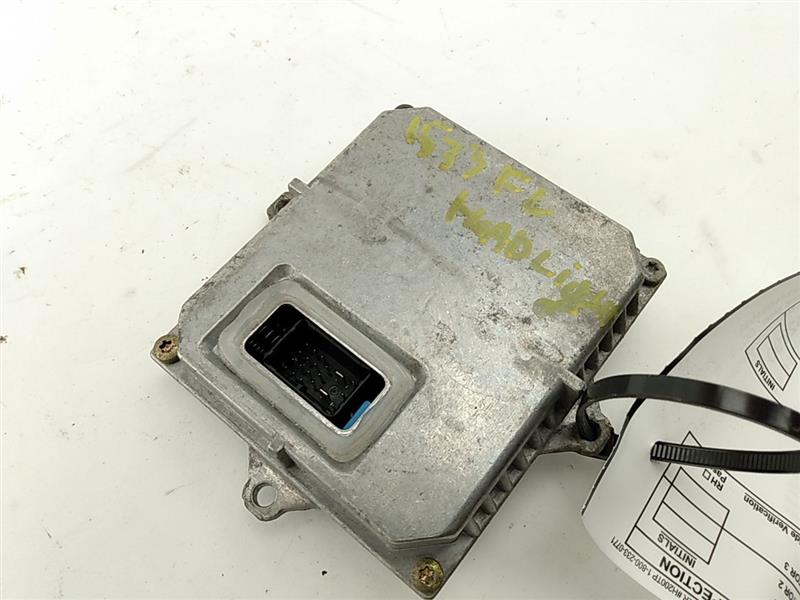 Audi TT Front Left Headlight Ballast Control Unit