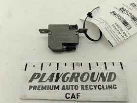 Audi TT Antenna Booster Module