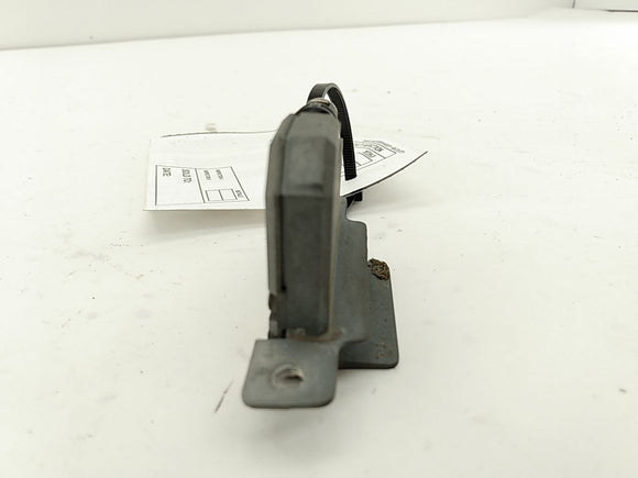 Audi TT Antenna Booster Module