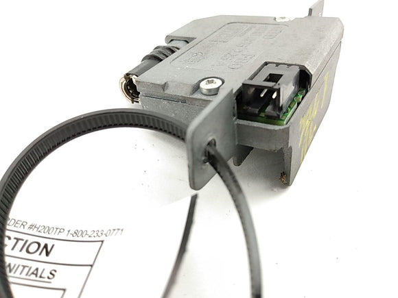 Audi TT Antenna Booster Module